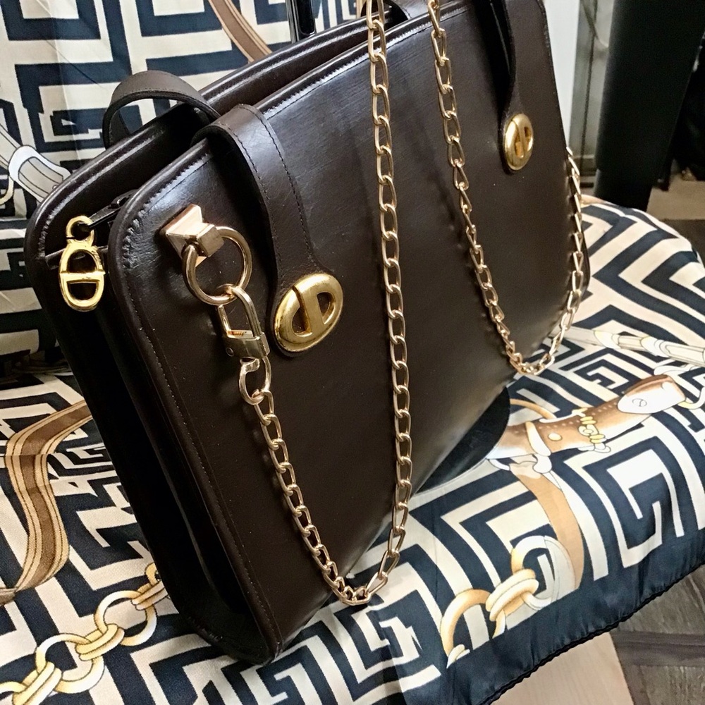 Christian Dior Bags - Picture 2 of 14